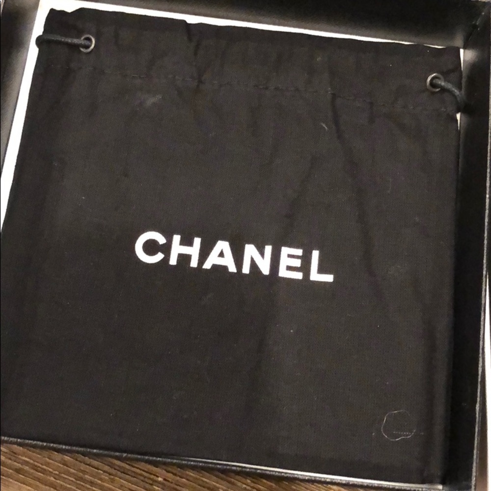 Chanel Necklace